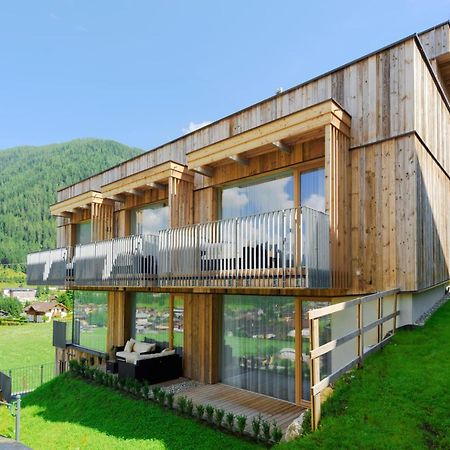 Appartements Luna Flachau Eksteriør bilde