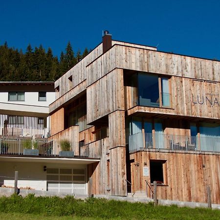 Appartements Luna Flachau Eksteriør bilde