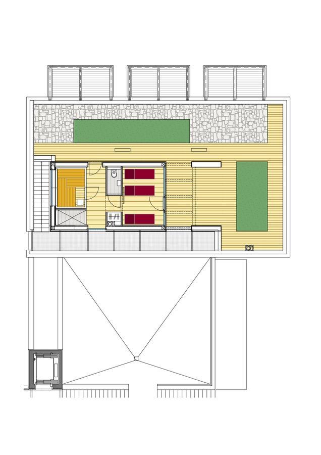 Appartements Luna Flachau Eksteriør bilde