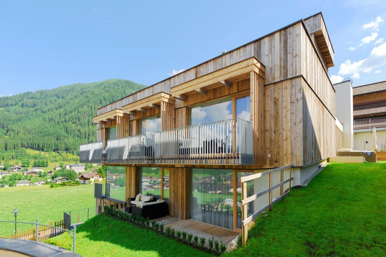 Appartements Luna Flachau Eksteriør bilde