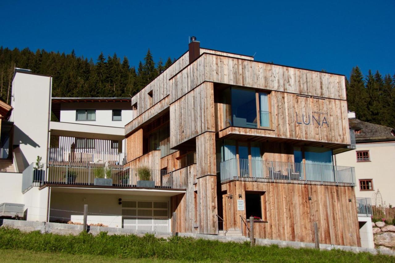 Appartements Luna Flachau Eksteriør bilde