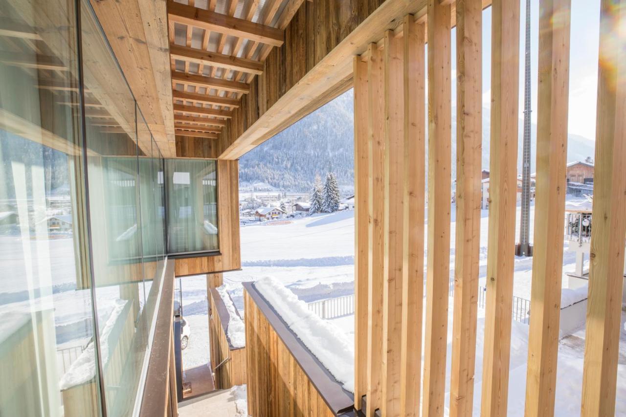 Appartements Luna Flachau Eksteriør bilde