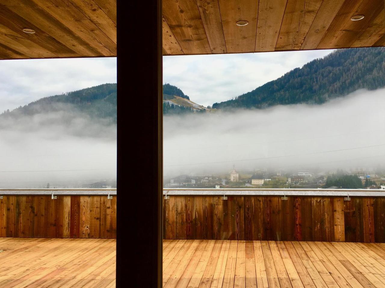 Appartements Luna Flachau Eksteriør bilde